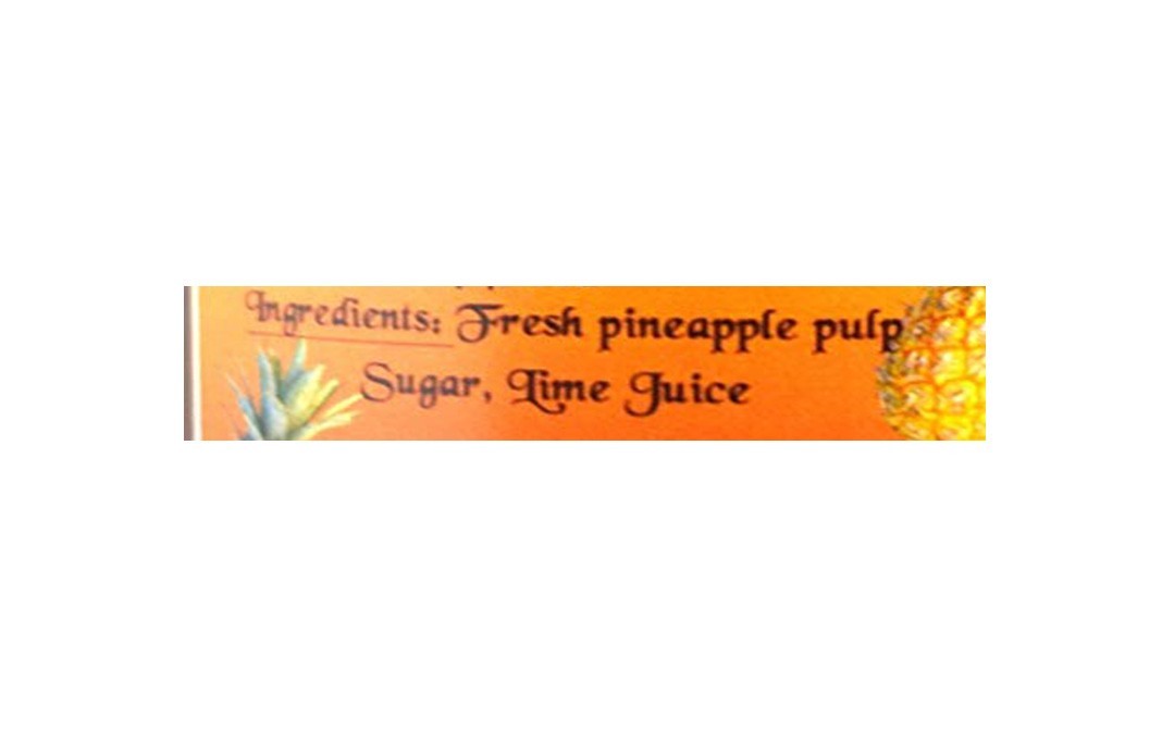 Authentic Granny's Recipes Homemade Pineapple Jam    Jar  500 grams